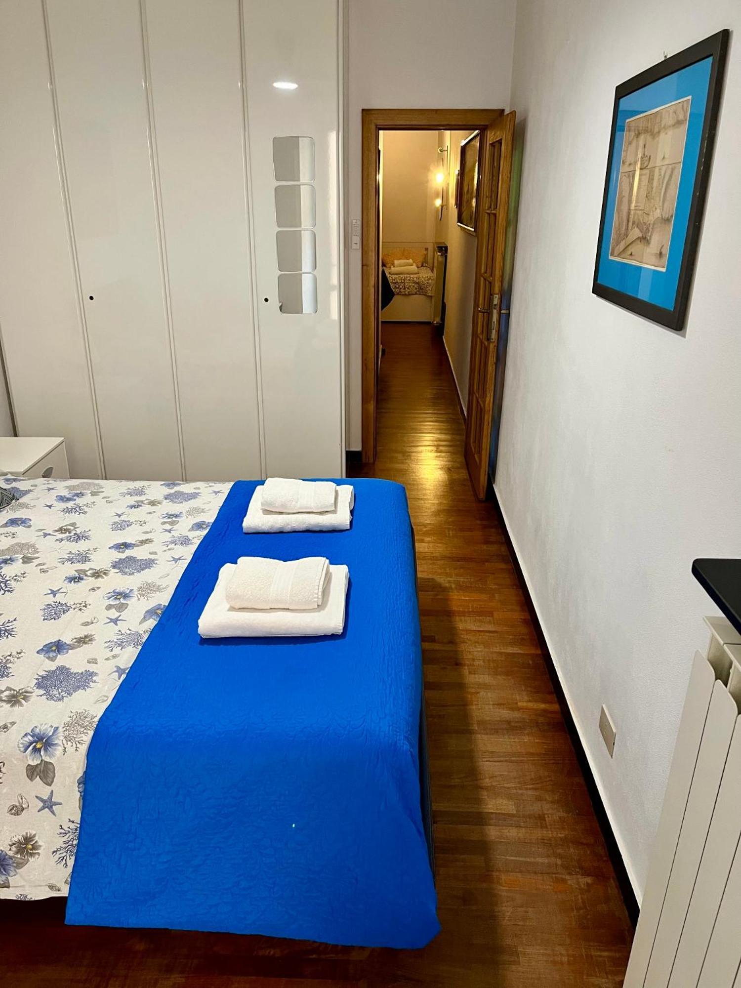 Villa Casa Alba Monterosso al Mare Exterior foto